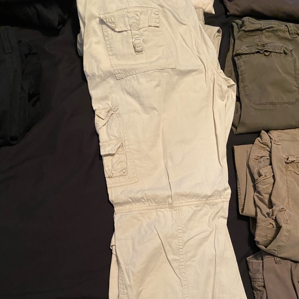 Capri ,Cargo, - image 2